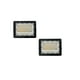 thumbnail image 1 of Pack  2 Proyector Reflector 20w Ip65 Luz Fría (6500k), 1 of 3