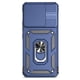 thumbnail image 1 of Estuche GANGXUN para Xiaomi Redmi Note 13 Pro 4G, soporte giratorio 360°, estilo mecánico y magnético, 1 of 5