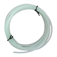 Magideal - Tubo Guía De Cable De Enrutamiento Interno Para Bicicleta, De 2,2 X 2,9 Mm, De Material Pe Para Cable De Freno De Inyección De Aceite, Profesional, De