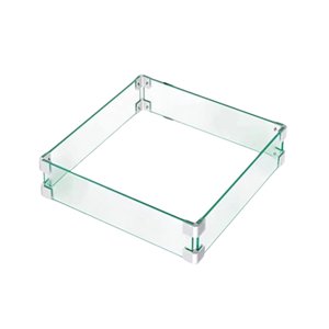 Klyma - Protector Vidrio Para Viento Quare