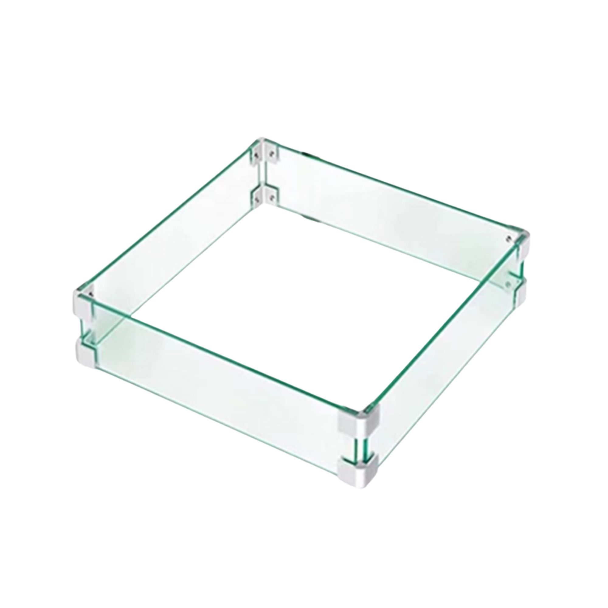 Klyma - Protector Vidrio Para Viento Quare