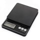 thumbnail image 1 of Balanza Digital Cocina Pesa Alimentos 10kg 1g Fun Life, 1 of 6