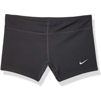 Pantalones Cortos De Voleibol Nike Performance Game Para Mujer Xs