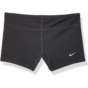 Pantalones Cortos De Voleibol Nike Performance Game Para Mujer Xs
