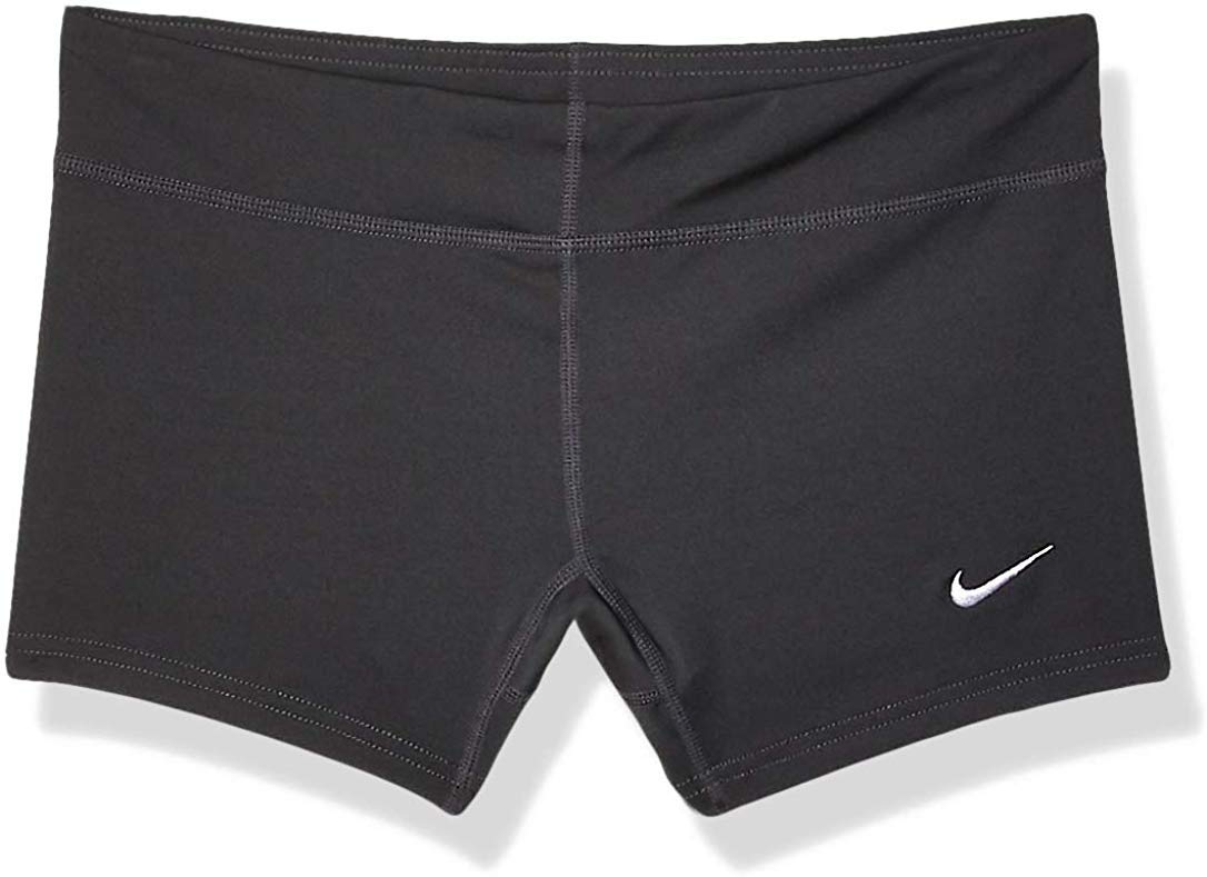 Pantalones Cortos De Voleibol Nike Performance Game Para Mujer Xs