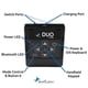 thumbnail image 3 of Airturn Duo500 Pedal Bluetooth Silencioso Multicolor, 3 of 3