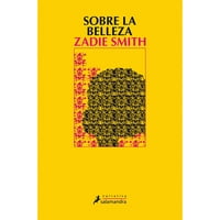 Penguin Random House - Libro Sobre La Belleza