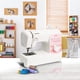 thumbnail image 5 of Máquina de Coser XB2500 Blanco, 5 of 6