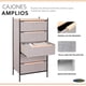 thumbnail image 4 of Cajonera Comoda 5 Cajones Línea Minimalist, 4 of 10