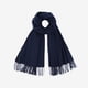 thumbnail image 1 of suxuMhao Bufanda Chal Larga con Borlas, Bufanda Manta Envolvente Cálida de Invierno, Bufanda Gruesa y Suave Versátil para Clima Frío, Chal Envolvente Extragrande para Invierno, 78.74x27.56in, 1 of 2