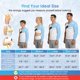 thumbnail image 5 of Compresa de hielo Comfitech para hombro y brazo XL azul 1,3 kg, 5 of 6