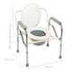 thumbnail image 2 of Baño Inodoro Wc Plegable Barra Silla Ducha Discapacitado, 2 of 8
