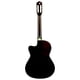 thumbnail image 3 of Guitarra Clásica Electroacústica Slim Freeman FRA95NCET - Natural, 3 of 3