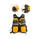 thumbnail image 2 of Chaleco Portaherramientas Industrial Ingco 7 Bols Htvt0901, 2 of 5