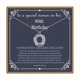 thumbnail image 1 of Collar IEFLIFE 90.º Cumpleaños para Mujer - 48 cm, 1 of 7