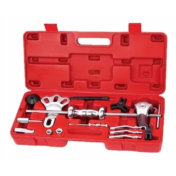 Extractor 3 Patas Rodamientos Inyectores Tambor Freno Bollos