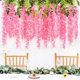 thumbnail image 5 of Guirnalda NEOONES de 114 cm Rosa – Pack de 40 Vides Artificiales, 5 of 7