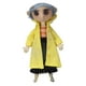 thumbnail image 1 of Réplica de muñeca NECA Coraline de 10 cm de Coraline Film, 1 of 3
