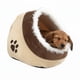 thumbnail image 2 of CAMA GATO IGLU PIEL SUEVE, 2 of 3