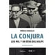 thumbnail image 1 of Libro Conjura, La Los Mil Y Un Dias Del Golpe, 1 of 2
