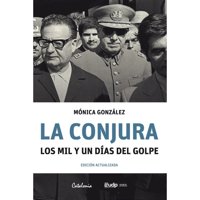 Catalonia - Libro Conjura, La Los Mil Y Un Dias Del Golpe