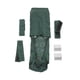 thumbnail image 1 of Tela suave para sistema de baño pediátrico Otter Green Medium, 1 of 1