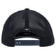 thumbnail image 2 of Gorra Mizuno Mujer Golf con Clubes Cruzados y Malla Azul Marino, 2 of 2