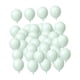 thumbnail image 5 of 100 Globos De Fiesta Arco Guirnalda Globo Para Navidad Cumplea?os Graduación Verde, 5 of 5