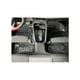 thumbnail image 3 of Alfombra Auto Goma Tuning 4 piezas Negro, 3 of 3