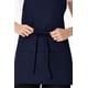thumbnail image 3 of Delantal Chef Works Unisex Azul Marino con Tres Bolsillos Talla Única, 3 of 5