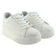 thumbnail image 5 of Zapatilla Chalada Mujer Memphi-1 Blanco Urbano, 5 of 7