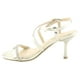 thumbnail image 2 of Sandalia Chalada Mujer Raimbow-5 Dorado Casual, 2 of 6