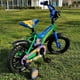 thumbnail image 4 of Bicicleta Aro 12" Toy Story, 4 of 6