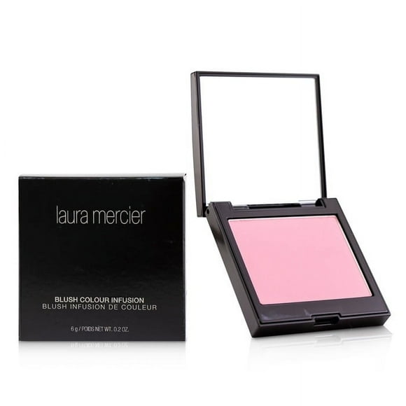 Laura Mercier Rubor en Infusión de Color Fresa, 0,2 oz