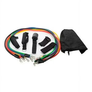 Aventura Store - Bandas Resistente Para Ejercicios Power Resistance