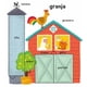 thumbnail image 4 of Granja. Mis primeras 100 palabras, 4 of 8