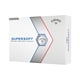 thumbnail image 1 of Pelotas Golf Callaway Supersoft 2023 Blanco 12 Unidades Glow, 1 of 3