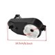 thumbnail image 2 of Caja de cambios con motor DC Weelye 390 12V 20000RPM, 2 of 7