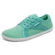 thumbnail image 1 of Zapatillas casuales barefoot Saguaro Luck II turquesa 37, 1 of 7