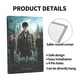 thumbnail image 4 of Cartel de Metal Harry Potter Desmarcar 30x20 cm, 4 of 6