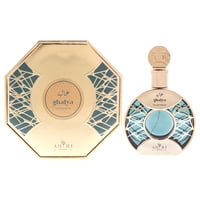 Perfume Hamidi Ghalya Edp 100Ml Unisex