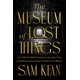 thumbnail image 1 of Libro National Geographic The Museum of Lost Things, 1 of 1