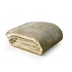 thumbnail image 1 of Frazada King Flannel Olive, 1 of 3