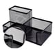 thumbnail image 1 of Canasta Organizadora Porta Lápices Metal Rejilla Escritorio, 1 of 3