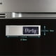 thumbnail image 4 of Effortlessly Organize Your Kitchen with our Universal 1pc Magnetic Clean Dirty Sign for Dishwasher - Never Guess Again!, 4 of 5