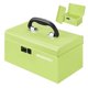 thumbnail image 1 of Caja de herramientas WORKPRO 27 cm verde macarrón 1,3 kg, 1 of 9