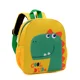 thumbnail image 1 of Cartoon Cute Animals 1-6 Years Old Boys and Girls Backpack Kindergarten Daycare School Bag Mochilas Para Niños Escolar, 1 of 3