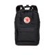 thumbnail image 1 of Mochila Fjällräven Kanken 15 para portátil, color negro, talla única, 1 of 5