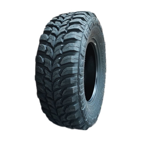 Ling Long - Neumatico 225/75 R16 Crosswind M/T 110/107Q
