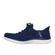 thumbnail image 4 of ZAPATILLAS URBANAS SKECHERS SLIP INS MUJER | 104421-NVY - Talla 39,5, 4 of 6